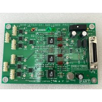 Canon BG5-1389 BH8-2753-01 PRS-AMP Board...
